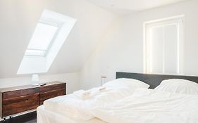 Dünenquartier Apartment 10